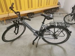Herrenfahrrad 28 Zoll