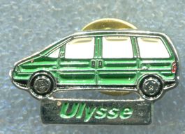 Ulysse