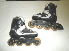 Inline Skates, Roller: UKAN Michelin. Gr. 32-35