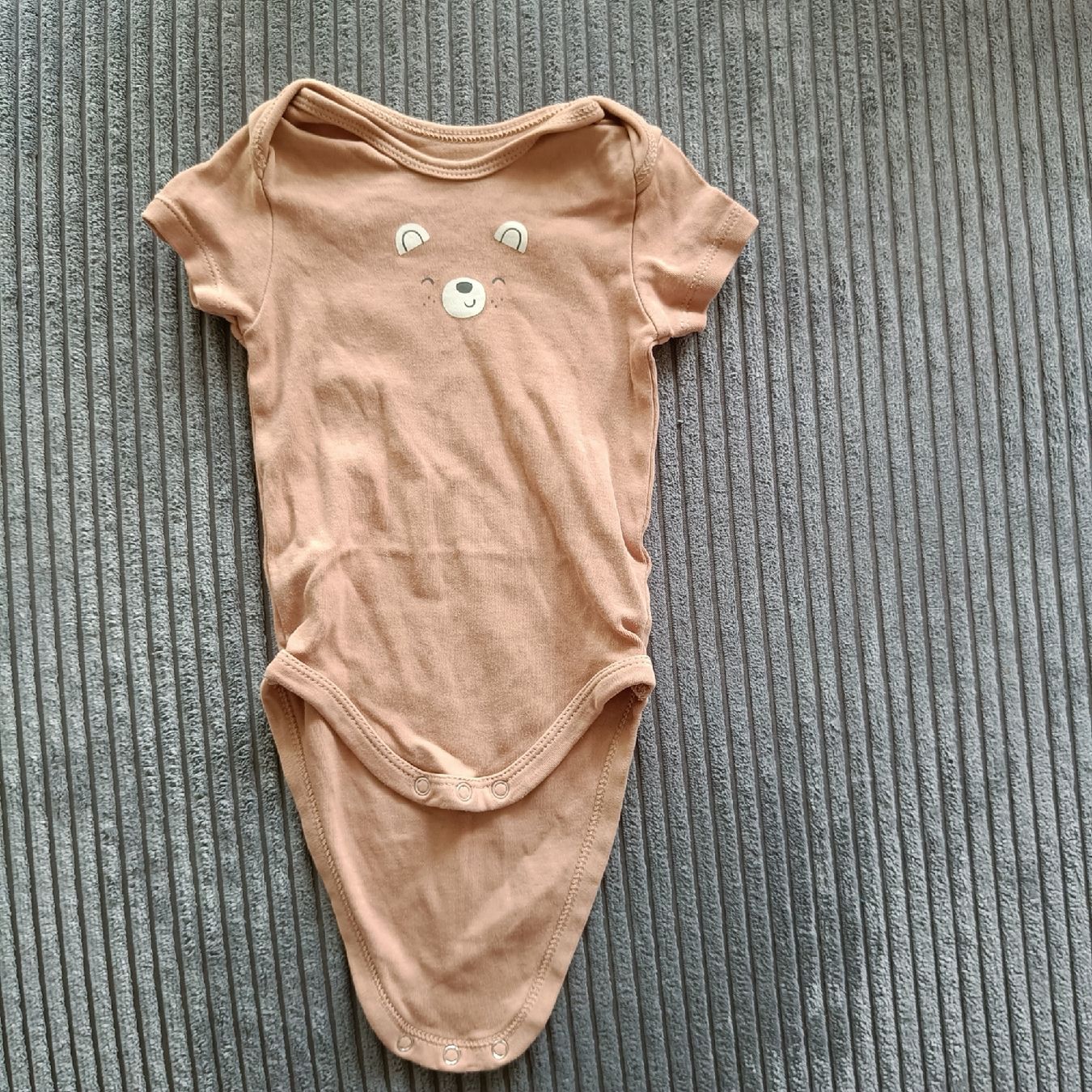 Biancheria intima: Body Grösse 74 – Usato da Jaberg venduto da urig17.