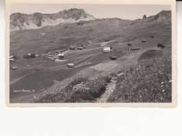 Inner Arosa ca. 1940