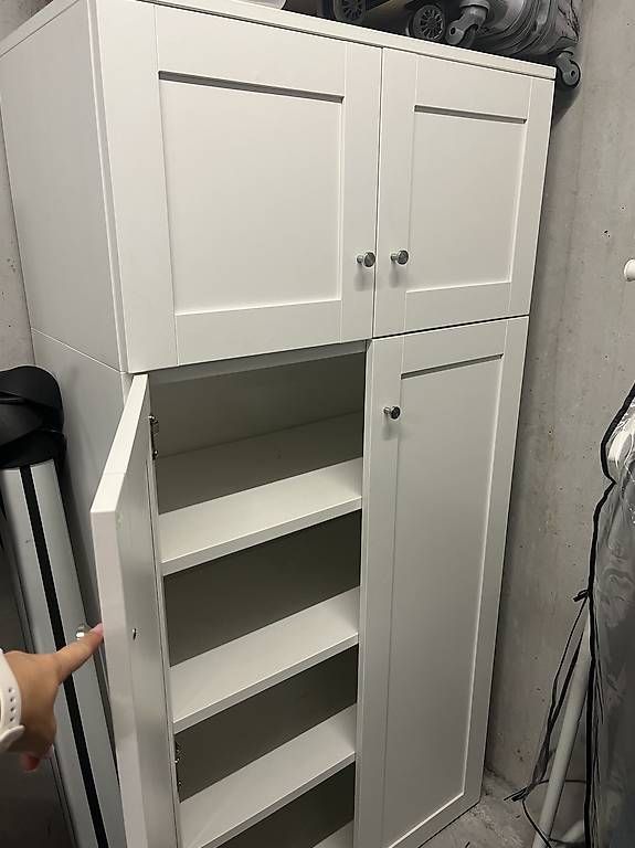 Ikea Armadi: Schuhschrank – Usato da Aarau-Rohr venduto da val_k8sp 1
