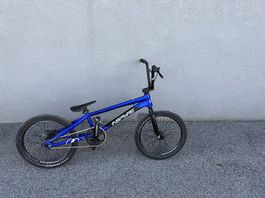 BMX Inspyre Evo Pro XL