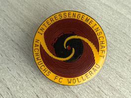 Pin FC Wollerau Nachwuchs