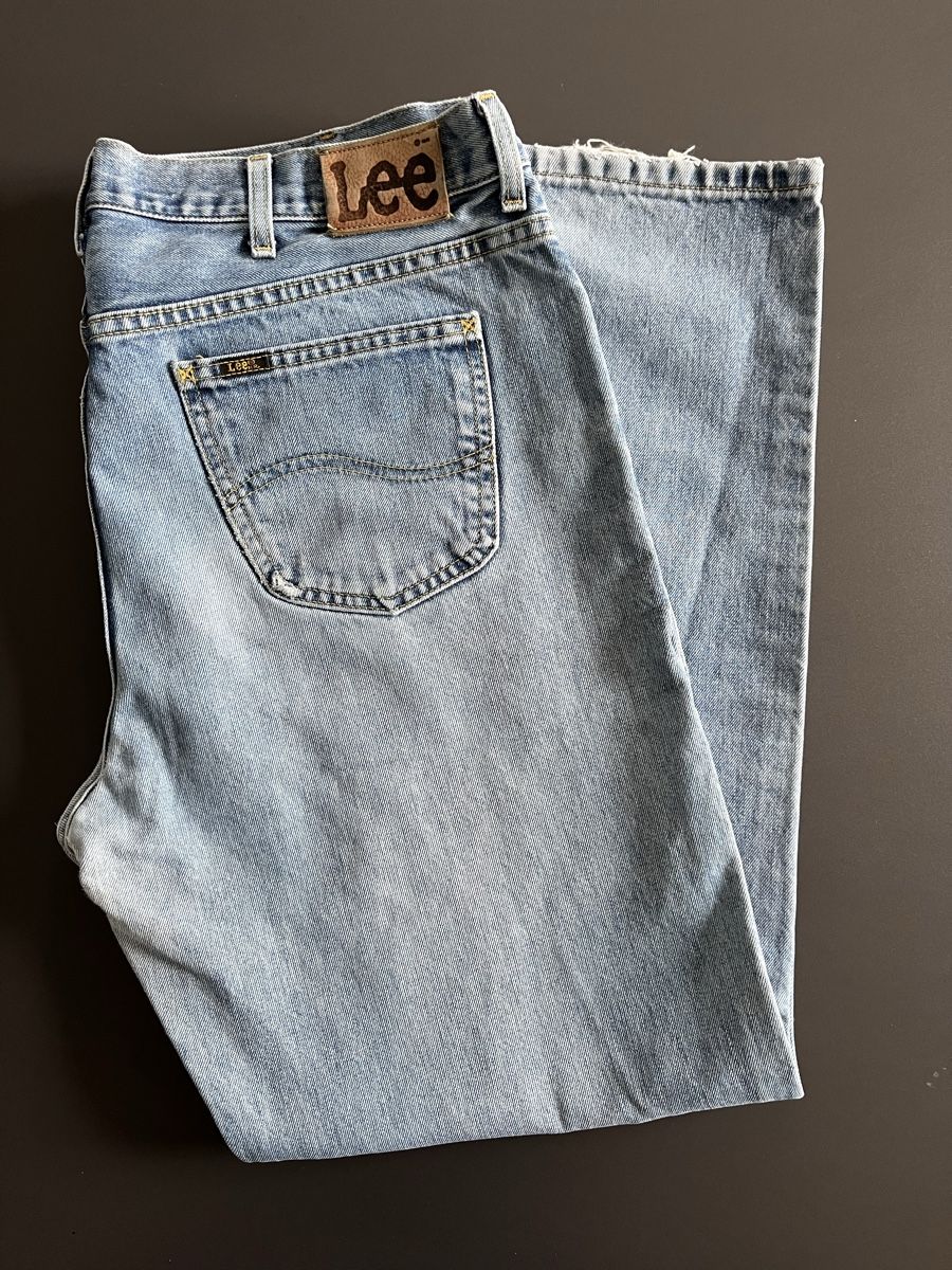 Lee Jeans: Jeans LEE – Usato da Lutry venduto da meg_pk9l