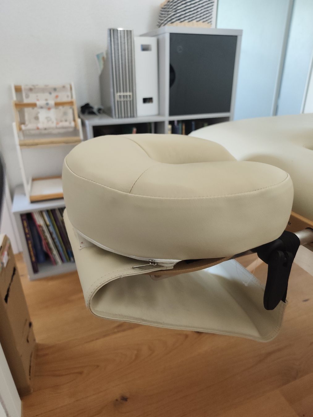 Liegen & Liegestühle: Massageliege mobil, robust – Gebraucht aus Niederbuchsiten von melhir 4