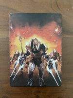 HALO Wars Steelbook für Xbox 360 (ohne Plastikhülle)