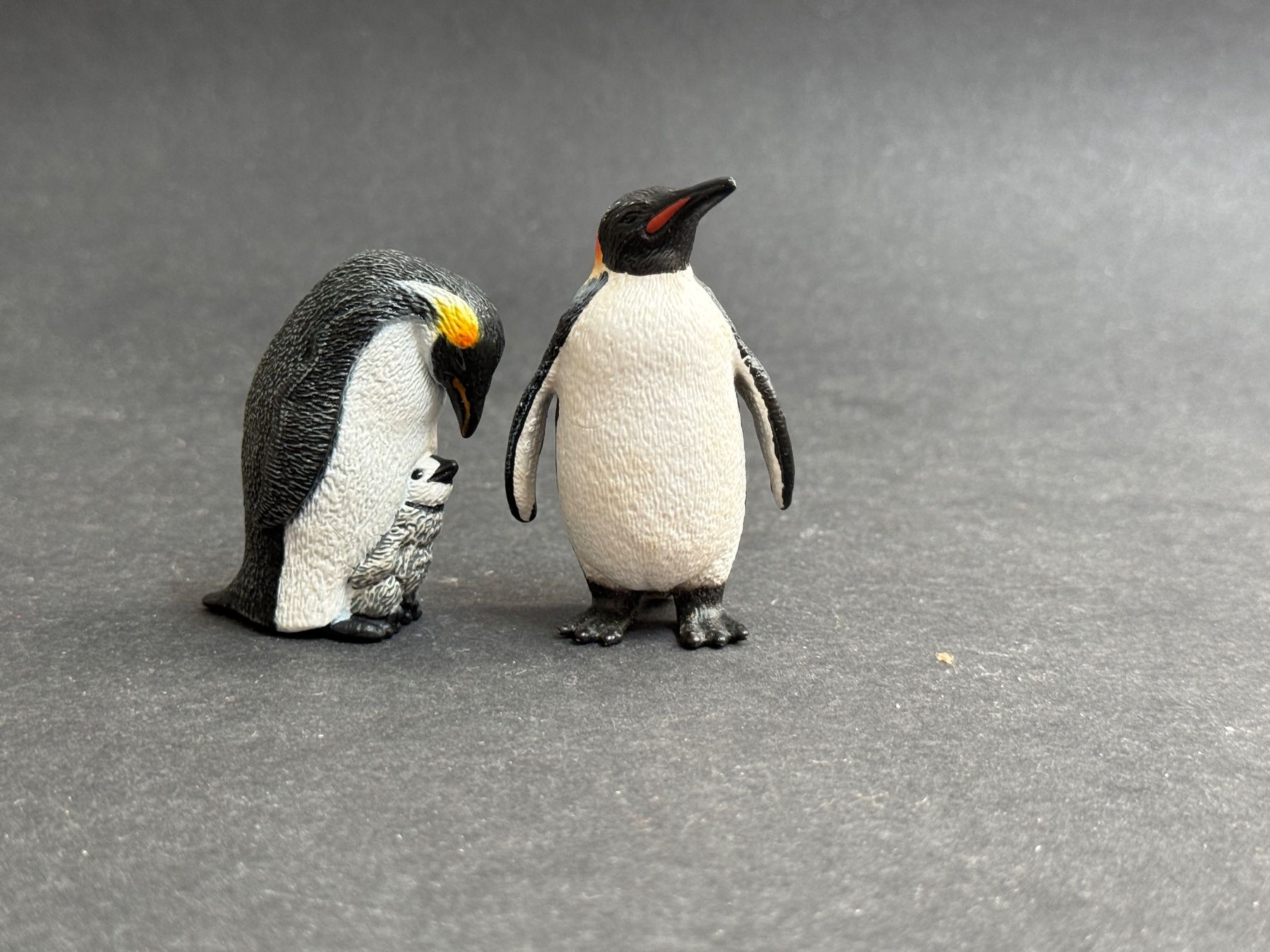 Schleich Statuette: Schleich Polar Tiere Eisbär Wolf Elch Pinguin Polarfuchs – Usato da Ennetbaden venduto da mapa05 6