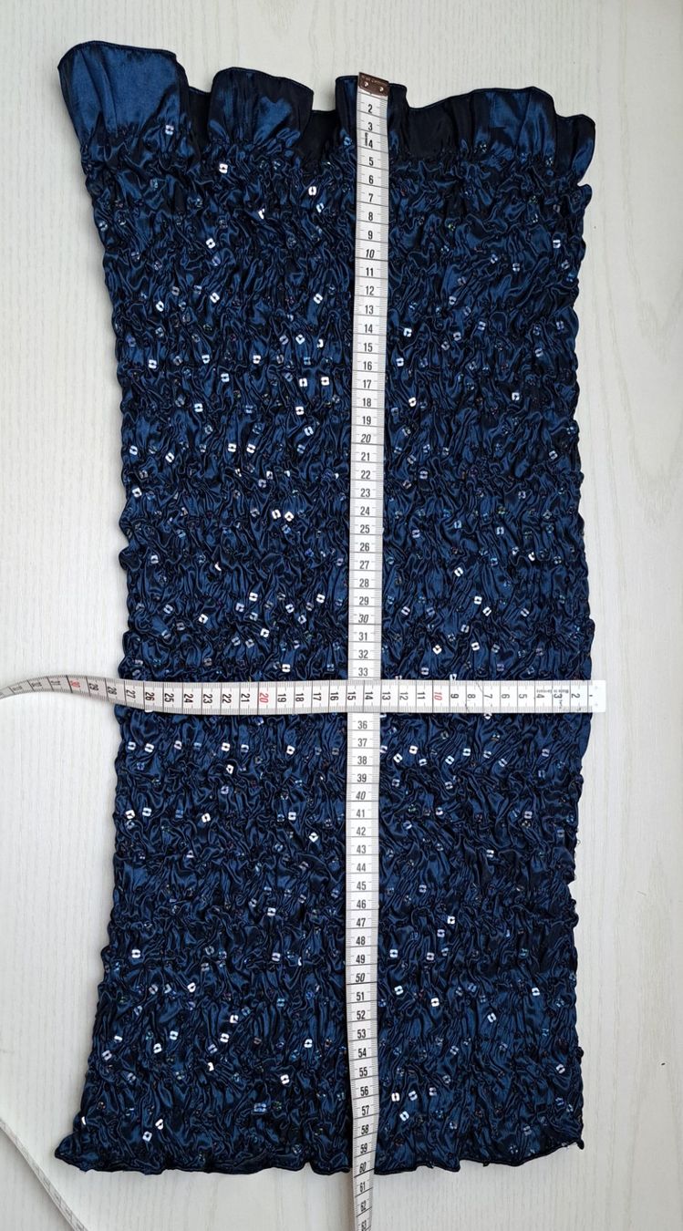 Vestiti: Pailletten Party Kleid – Nuovo (secondo la descrizione) da Reutigen venduto da IrisFashion 3