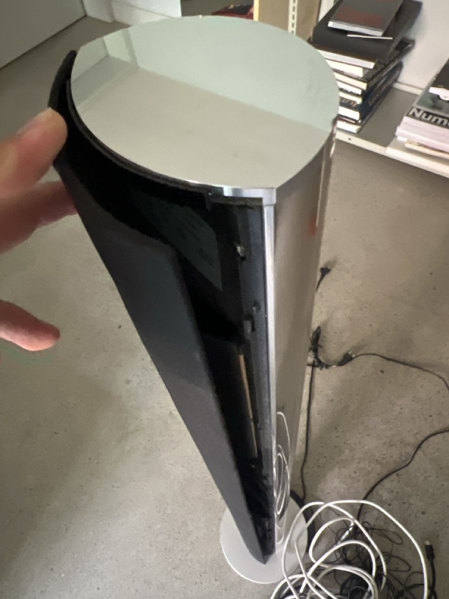 Bang & Olufsen Haut-parleurs: Bang & Olufsen, 2 Beomaster & 2 Beogram CD 5500 – Défectueux à Basel par lee_75vl 8