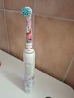 Oral-B Braun Disney's Frozen Kinder-Elektrozahnbürste