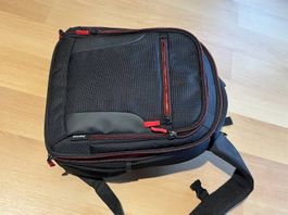 Hama Miami Fotorucksack 