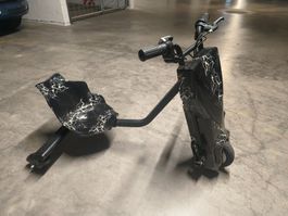 Drift Trike elektrisch für Kinder