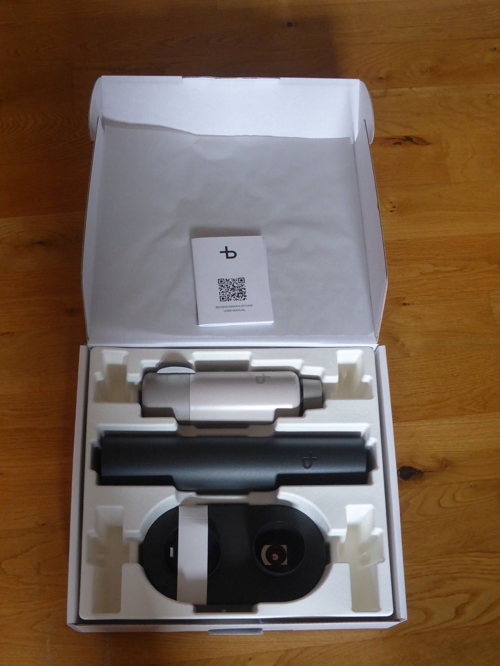 Appareils de cuisine: BottlePlus Starter Set NEU – Neuf avec emballage d'origine à Kefikon TG par sandragruen 2