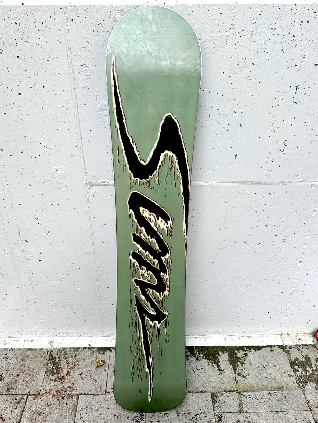 Boards: Sims ATV Freestyle Camber Snowboard - 158 – Neu (gemäss Beschreibung) aus Mels von fatjon.j.p 1