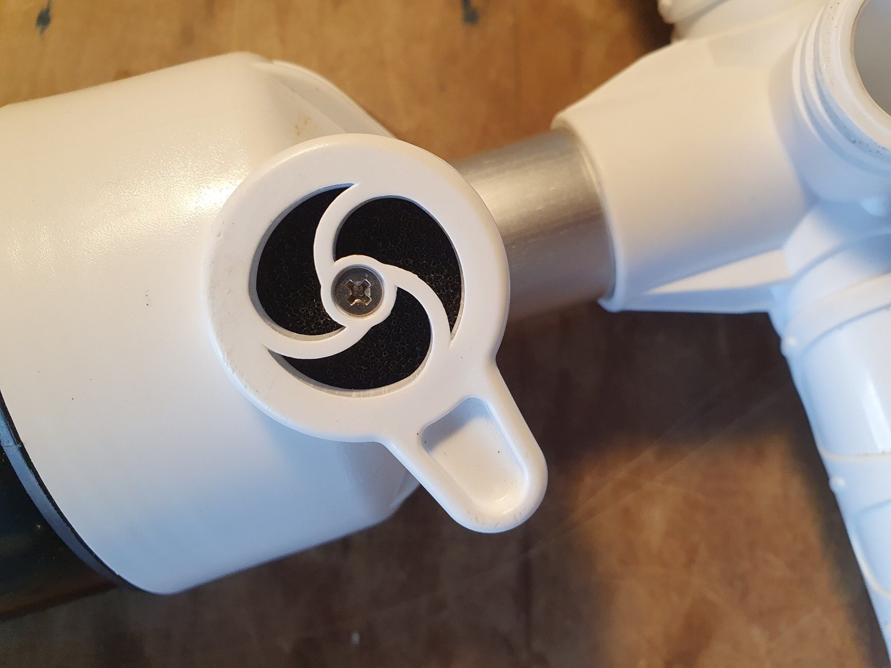 Pumpen & Teile: SUP doppelkolbenpumpe Indian – Gebraucht aus Zürich von loosebone 4