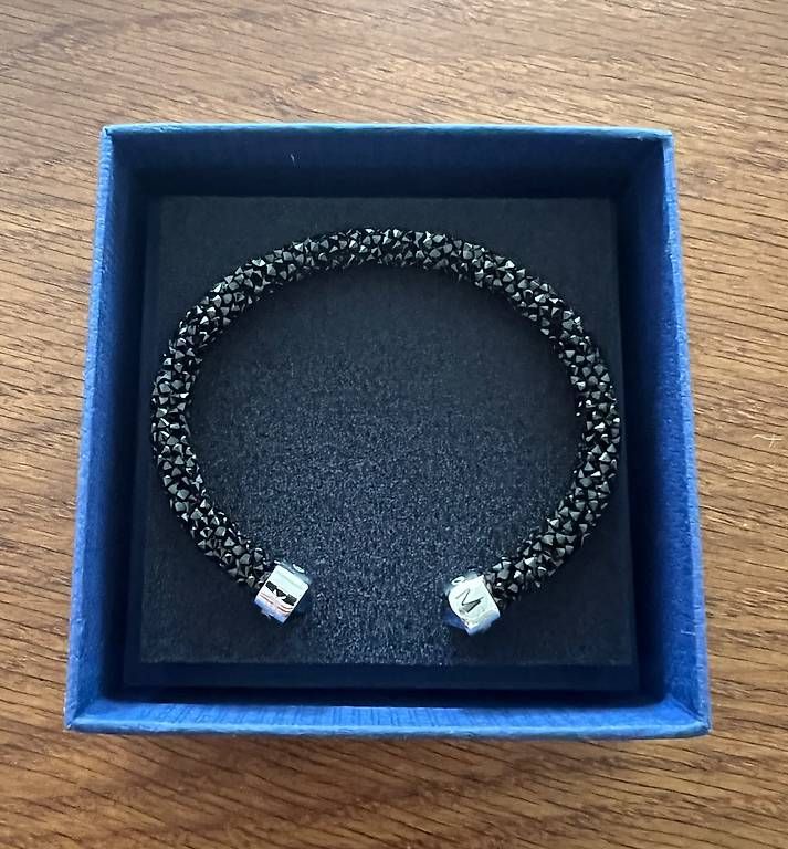 Armbänder & -reifen: Swarovski Stardust Armband – Gebraucht aus Brunegg von Sabii5 1