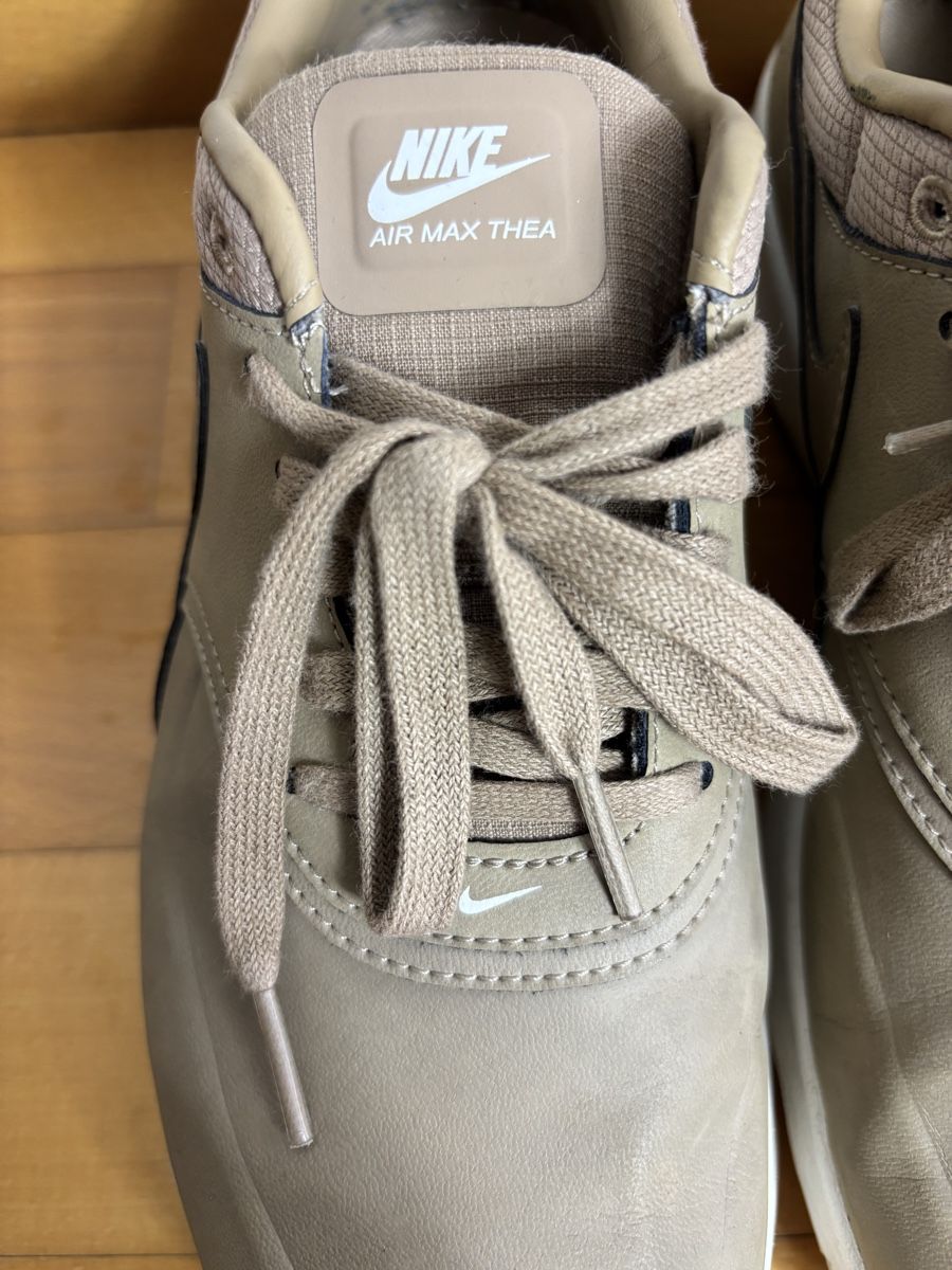 Nike Scarpe da uomo: 💥Nike Air Max Thea – Nuovo (secondo la descrizione) da Solothurn venduto da skillsine 5