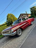 1964 Ford Galaxie Hardtop Coupé 