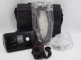 RESMED Airsense 10 Autoset, kein Deutsch (5233)