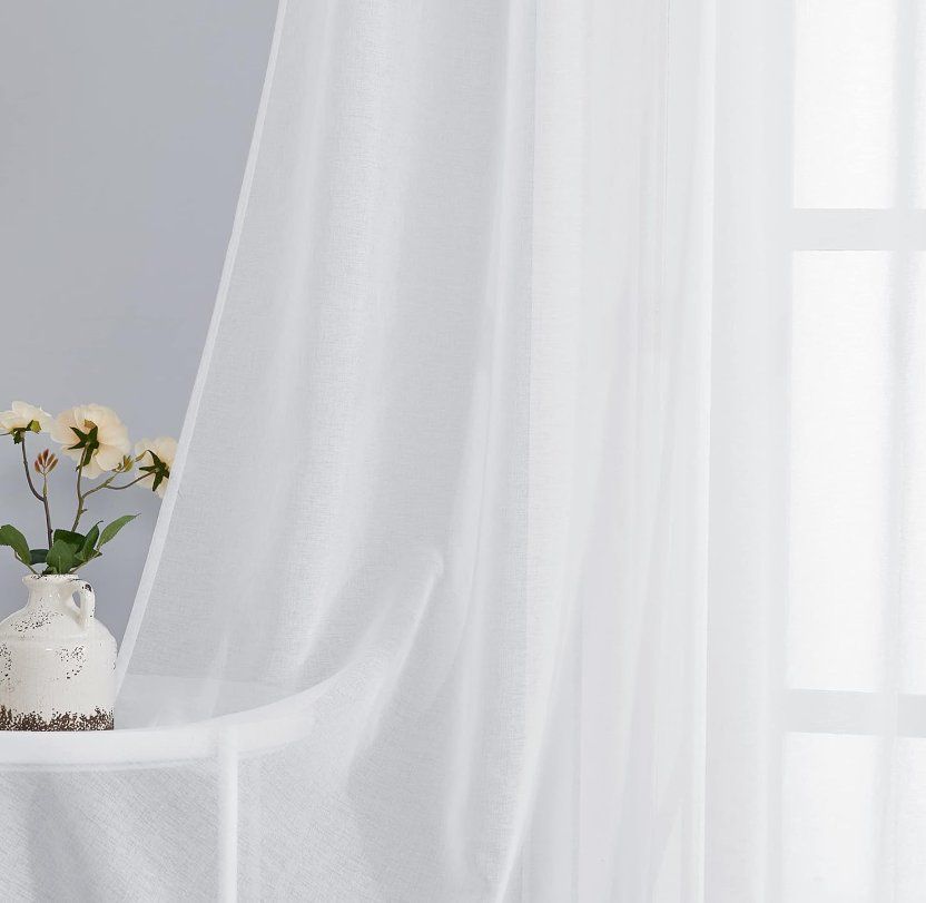 Tende: Tagesvorhang BxH 300x220cm – Nuovo e nell'imballaggio originale da Adlikon b.Regensdorf venduto da MK-VORHANGSERVICE 4