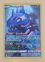 Pokemon Karte Froussardine 🇨🇵💫 ✨️🥳