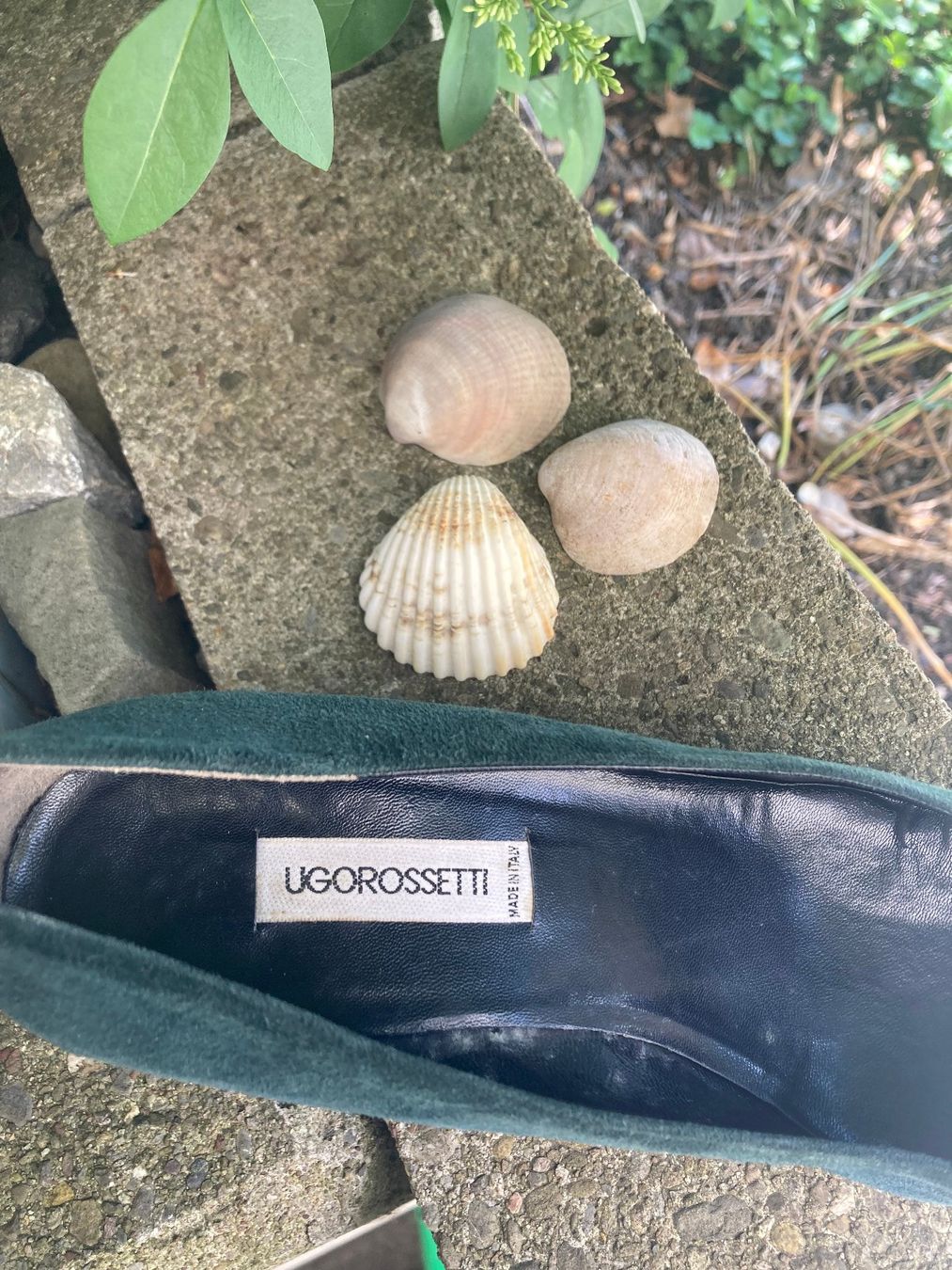 Fratelli Rossetti Damenschuhe: Ugo Rossetti - Damenschuhe - Leder – Neu (gemäss Beschreibung) aus Thalwil von figueres 6