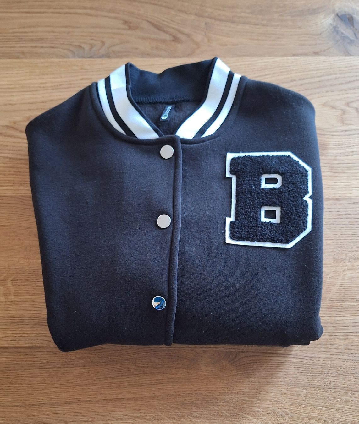 Giacche: Jacke College Grösse S – Usato da Sempach venduto da berglady30