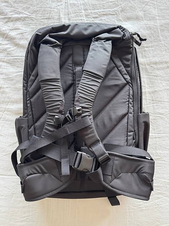 Sacs à dos: Evergoods CTB 35L – D'occasion à Montreux par Jeremie9 1