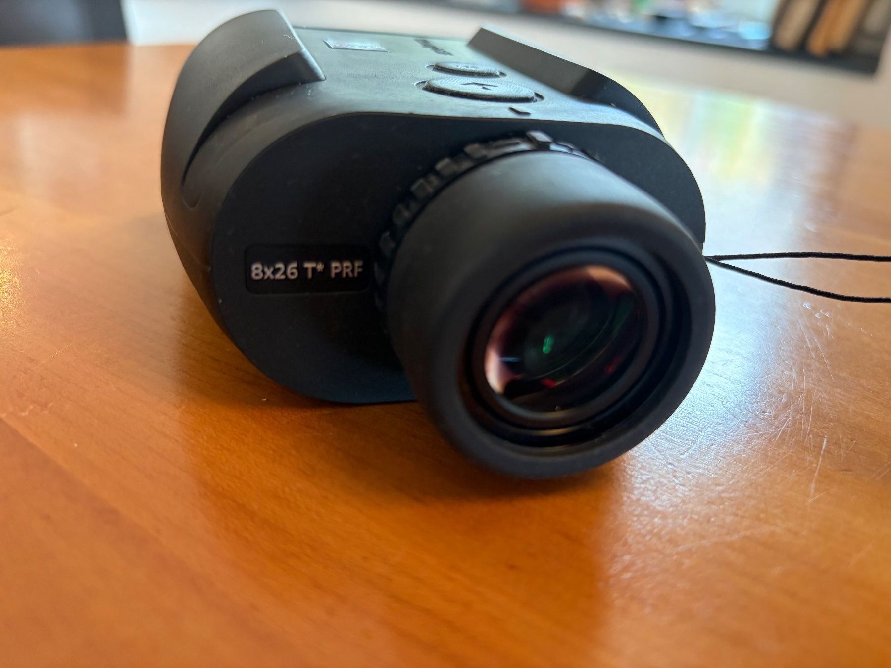 Zeiss Binocoli: Zeiss Victory PRF – Usato da Stäfa venduto da KaiE