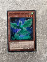 Wachposten der Tistina (DUNE-DE086), Super Rare