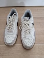 Nike Sneaker Court Vision Low, Grösse 45