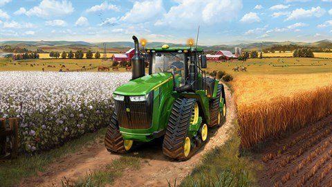 Microsoft Giochi: Landwirtschafts-Simulator 19 Platinum Edition   Xb One – Usato da Schüpfheim venduto da Games_Spielkonsolen 4