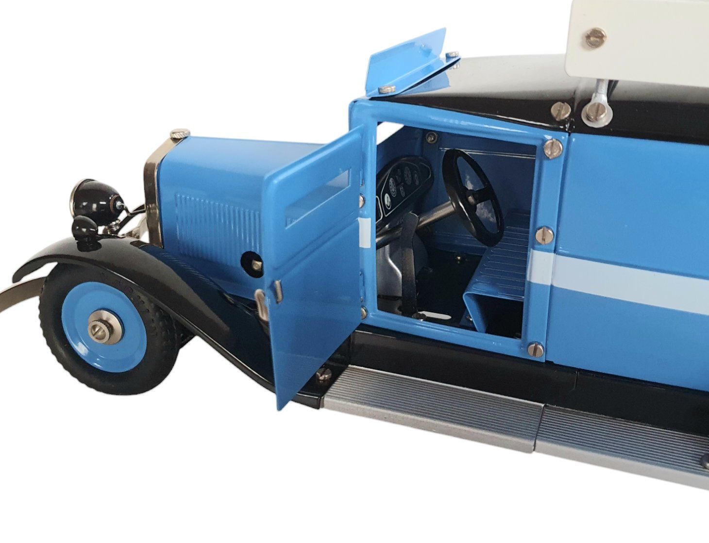 Modellini d'auto: Märklin Geldtransporter NEU & OVP – Nuovo (secondo la descrizione) da Rickenbach b. Wil venduto da klassikmarkt.ch 7
