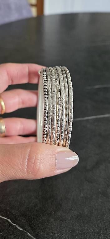 Bracciali & Braccialetti: Bracelet fantaisie – Usato da Ste-Croix venduto da kar_9x7w 2