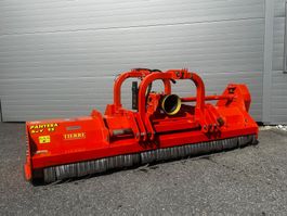 Broyeur Tierre Pantera Revers 300 d'occasion en bon état :