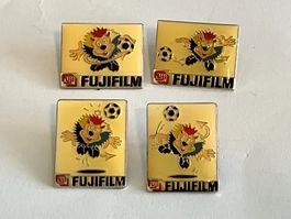 4 Pin Fuji Film