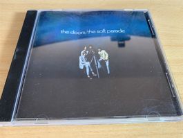 The Doors – The Soft Parade