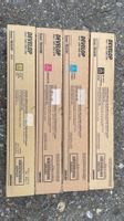 Toner Set Develop TN324 für Ineo 368 308 258 neu original
