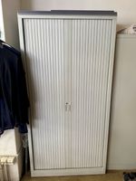 Metall Schrank abschliessbar mit Schlüssel