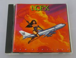 NOFX - S & M Airlines