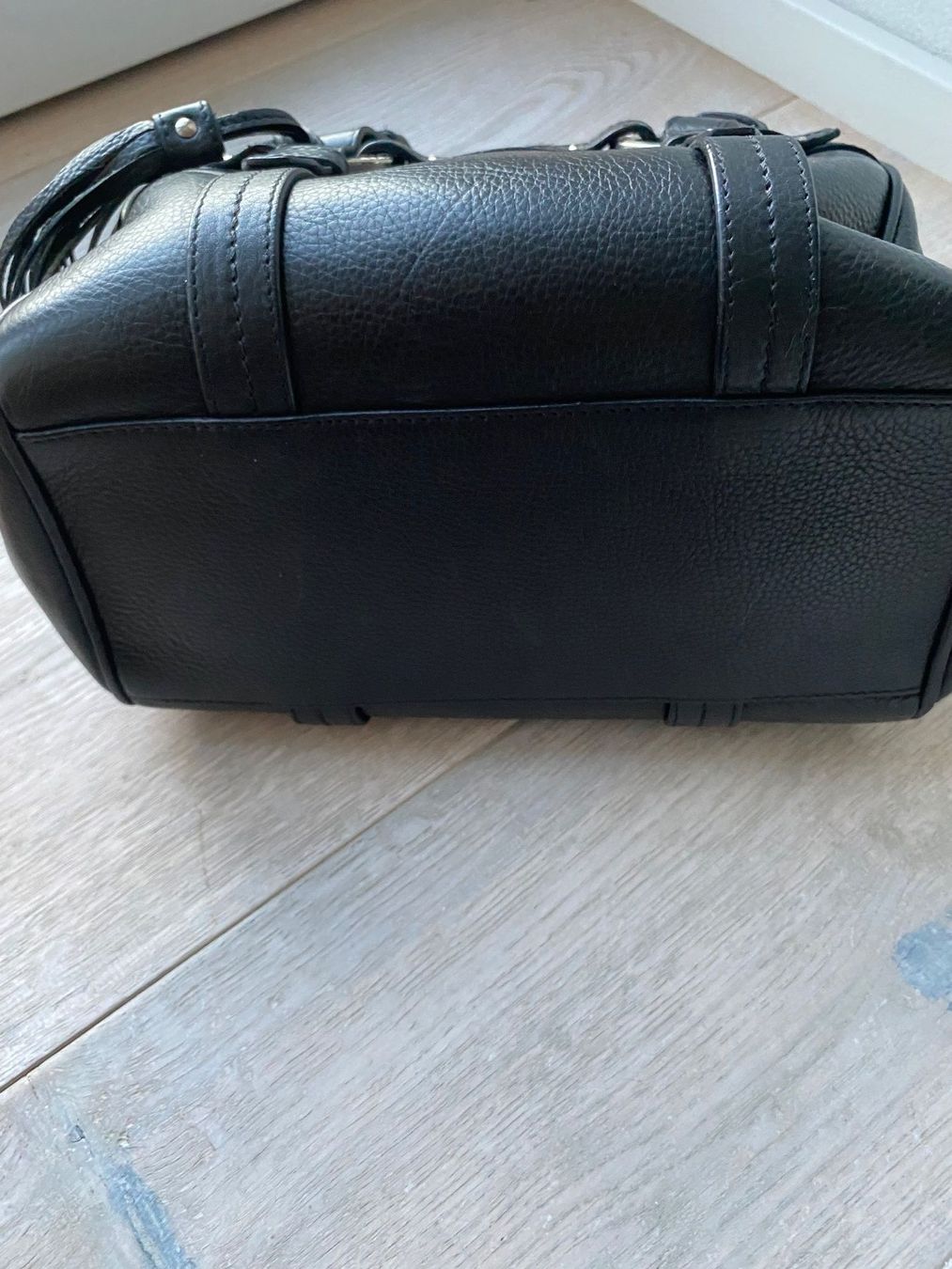 Bally Borse: Bally Handtasche – Usato da Nohl venduto da Gross2 6