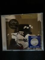 Antony and The Johnsons - I Am a Bird Now CD, Top Zustand! (