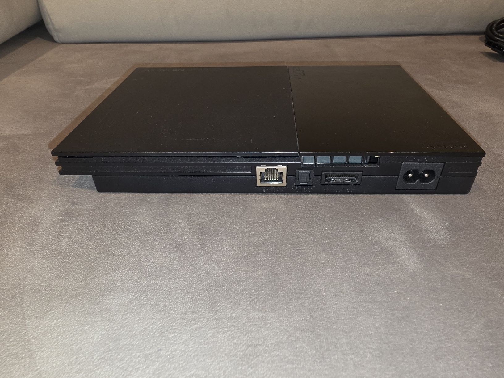 Sony Console: Playstadion 2 Slim  – Usato da Däniken SO venduto da pet_hv5v 4