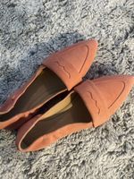 Neue Lederschuhe. Sehr weich und bequem