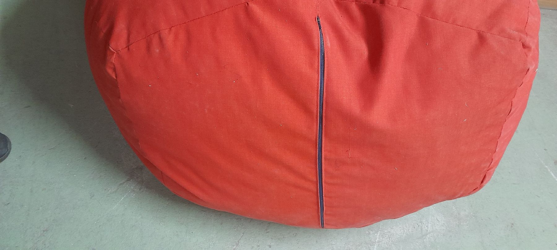 Sgabelli: Sitzsack – Usato da Nesslau venduto da Pina 1