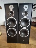 HiFi-Boxen Life L8992, 3 Wege, 120 Watt Sinus max. 200
