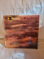 Wagner - L'Anneau du Nibelung - Vinyle 33T