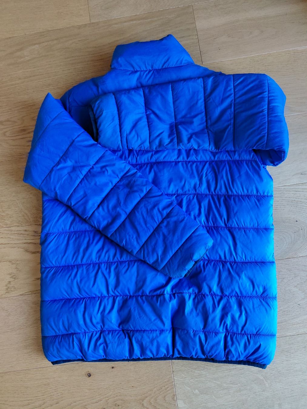 Vestes & Manteaux: Übergangsjacke Steppjacke pepperts 164 – D'occasion à Alpnachstad par Punta05 2