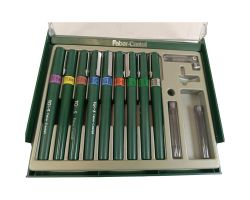 FABER-CASTELL TG1-S Technische Zeichenstift Set